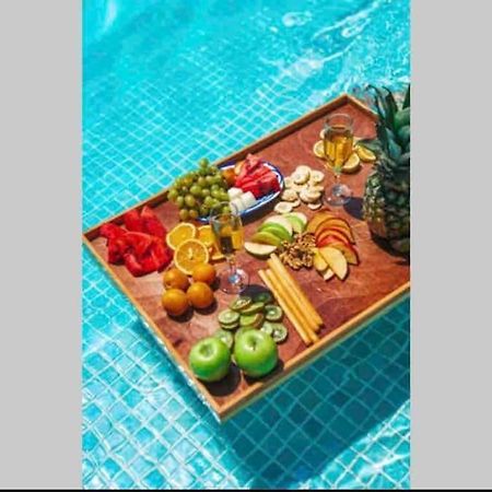 Villa Hira In Kalkan Kaş Exteriér fotografie